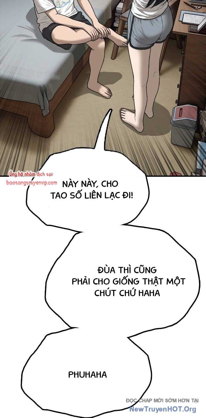 Ngày Tận Thế Đã Đến: Chapter 18