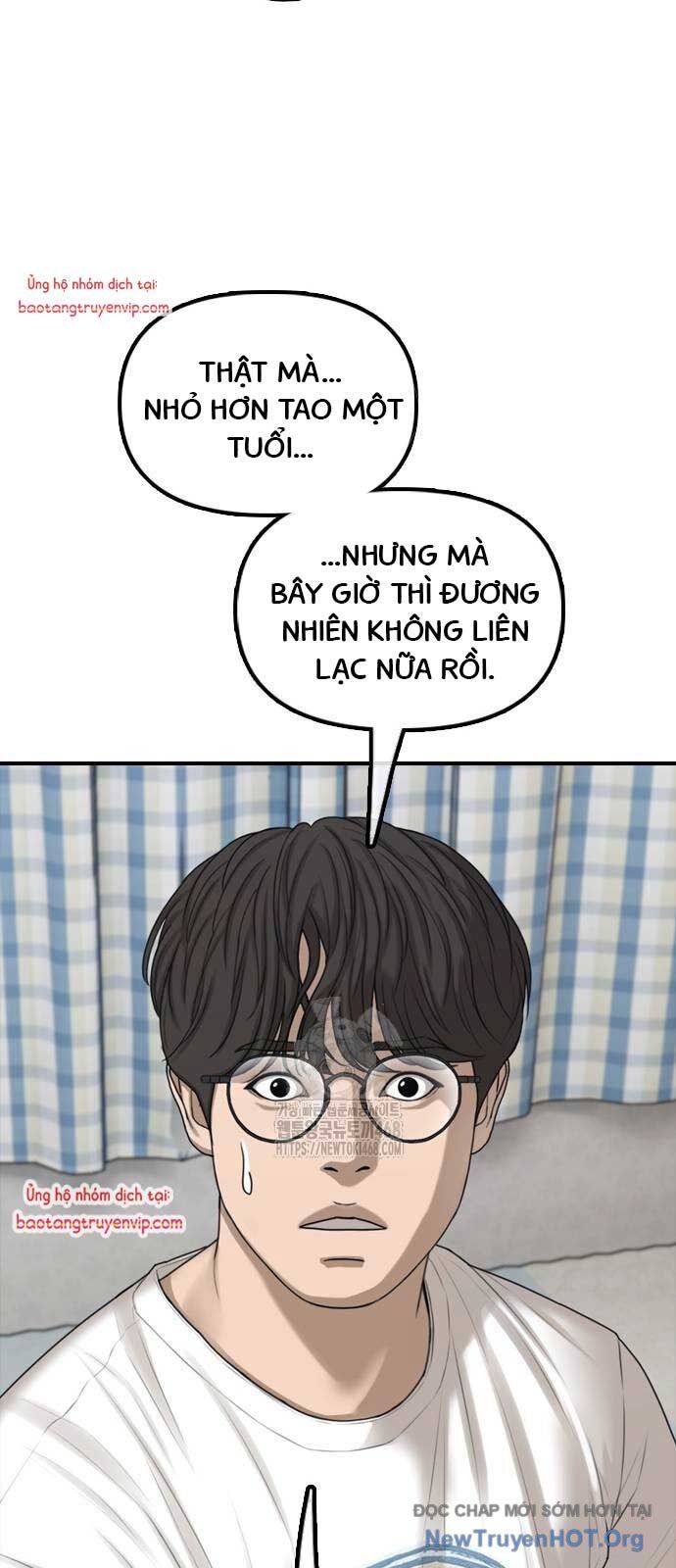 Ngày Tận Thế Đã Đến: Chapter 18