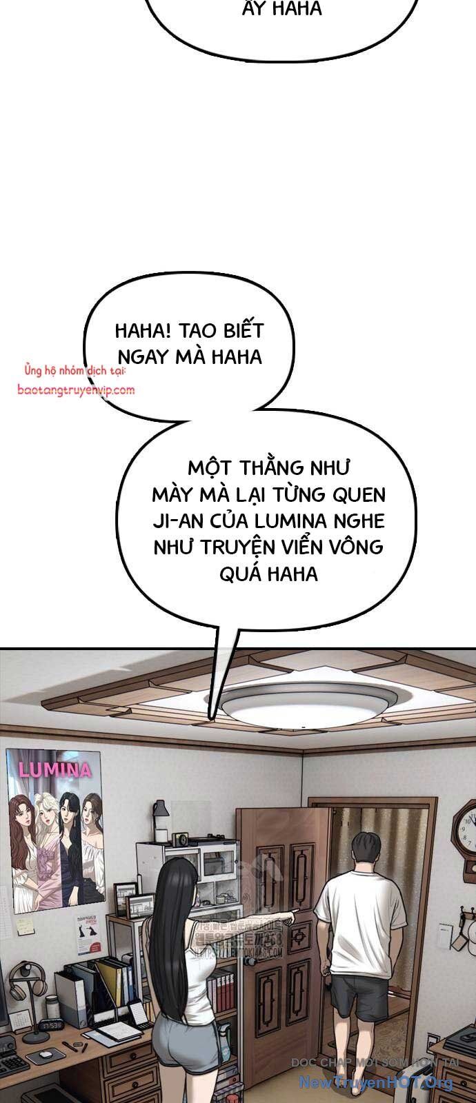 Ngày Tận Thế Đã Đến: Chapter 18