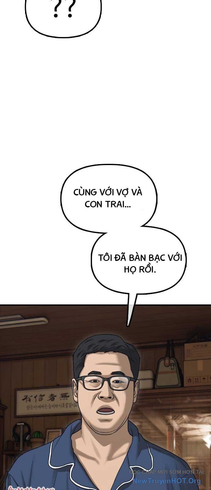 Ngày Tận Thế Đã Đến: Chapter 18