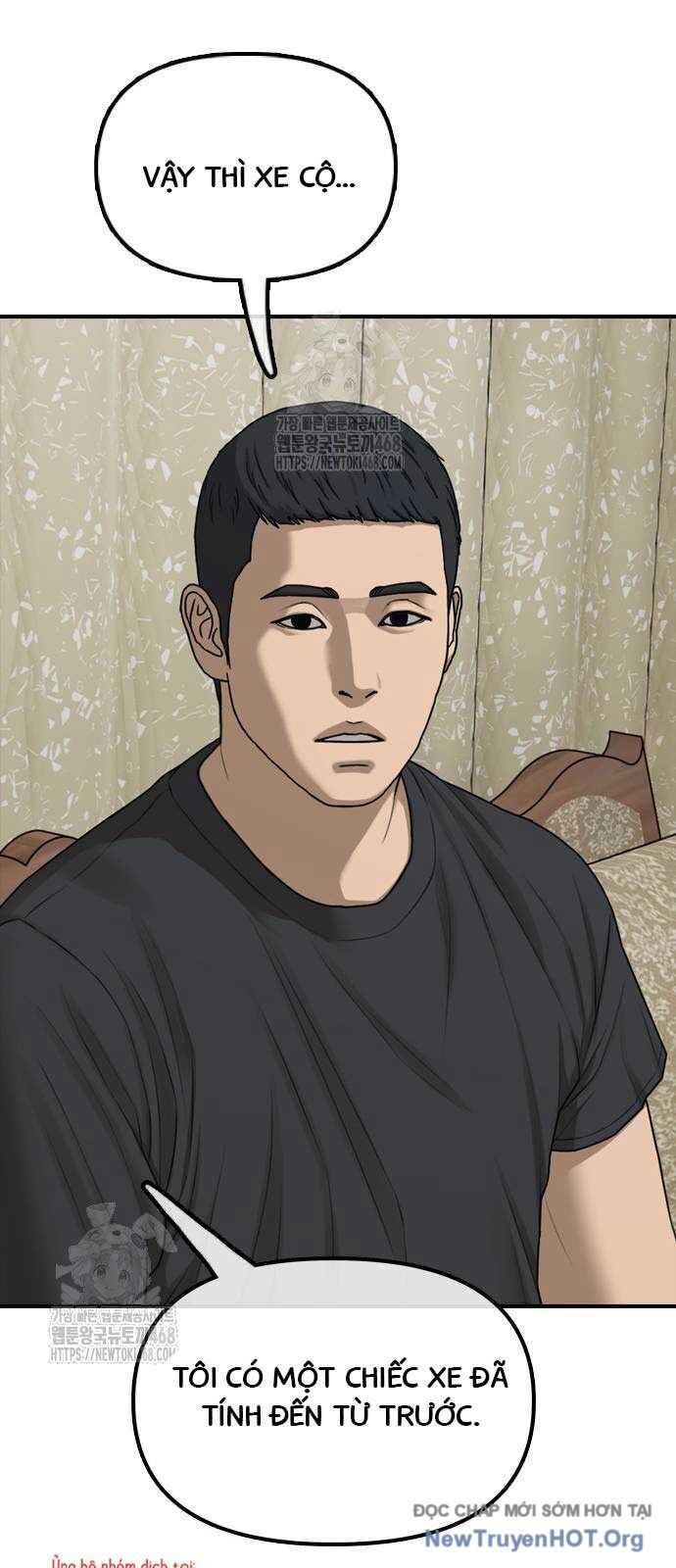 Ngày Tận Thế Đã Đến: Chapter 18