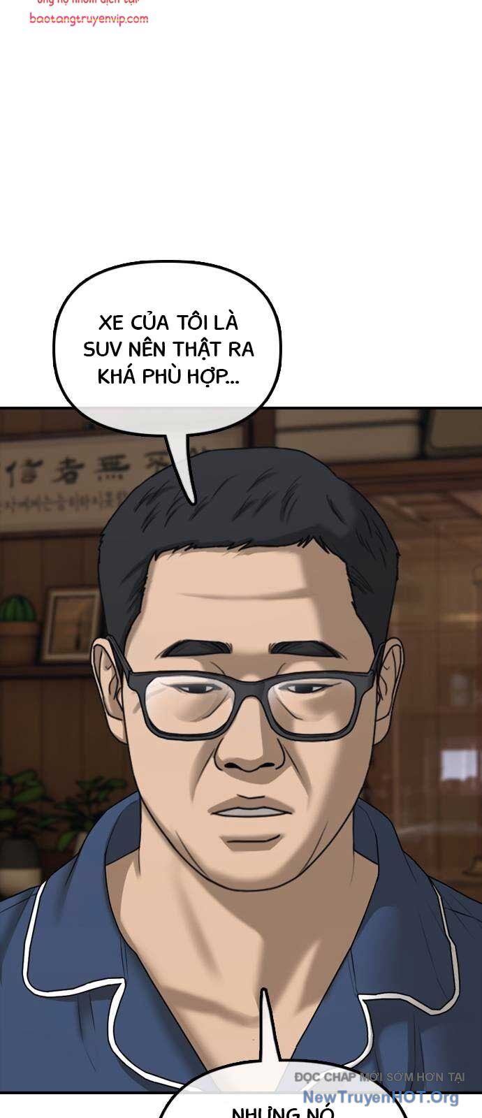 Ngày Tận Thế Đã Đến: Chapter 18