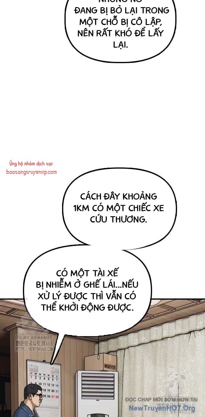 Ngày Tận Thế Đã Đến: Chapter 18