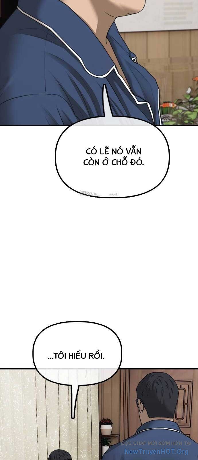 Ngày Tận Thế Đã Đến: Chapter 18