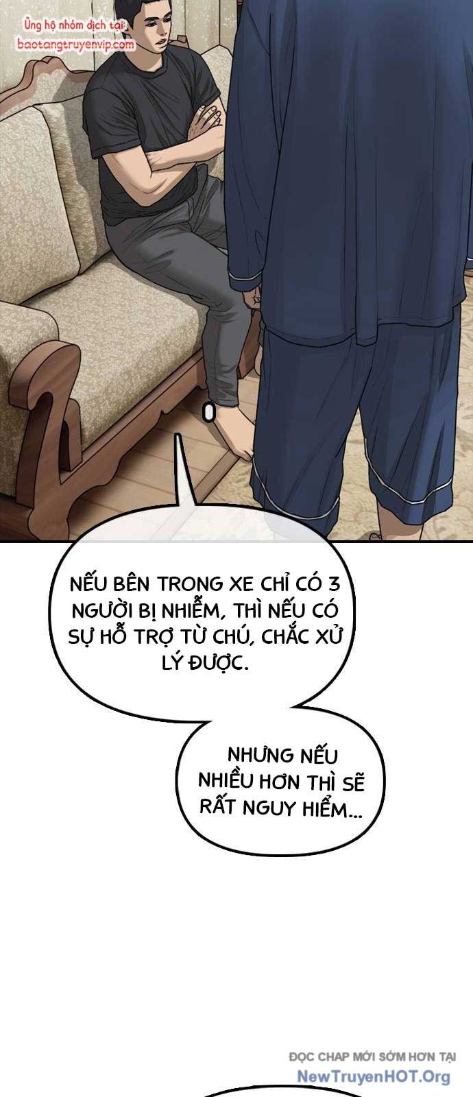 Ngày Tận Thế Đã Đến: Chapter 18