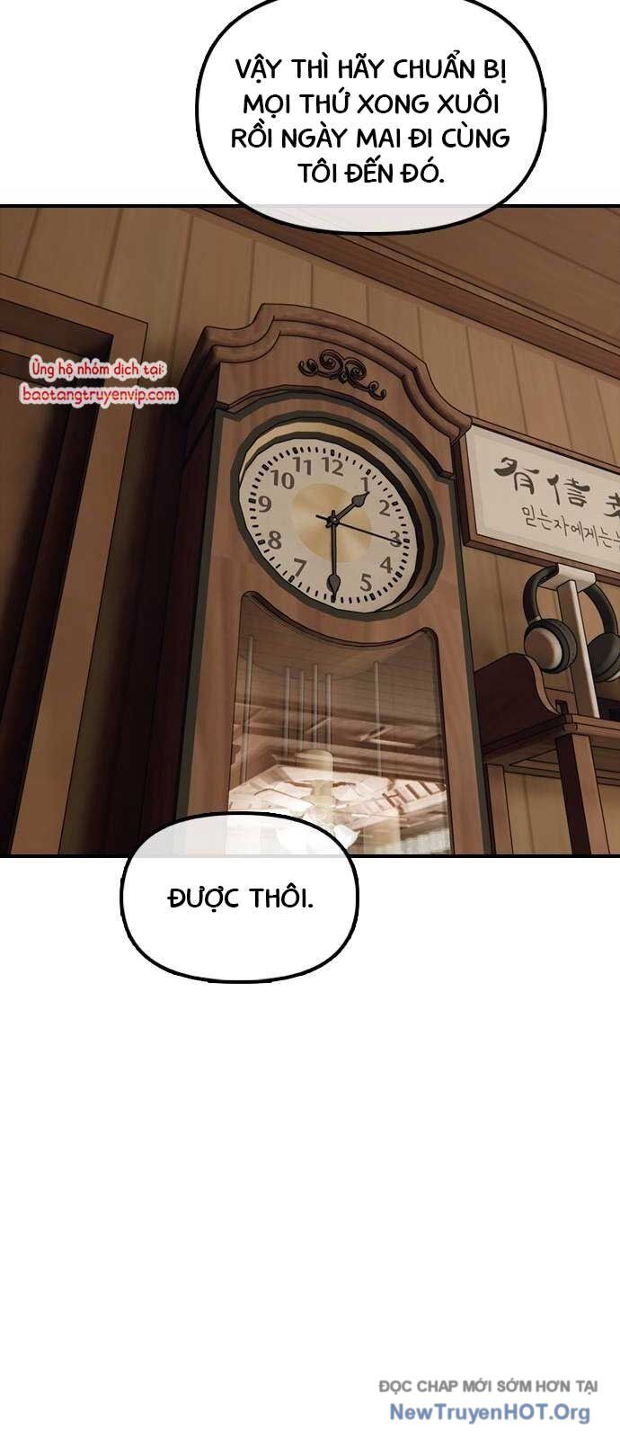 Ngày Tận Thế Đã Đến: Chapter 18