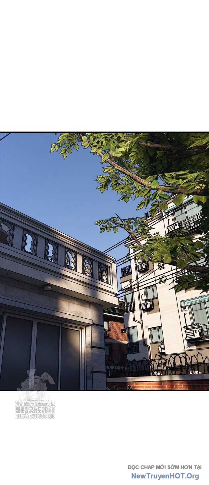 Ngày Tận Thế Đã Đến: Chapter 18