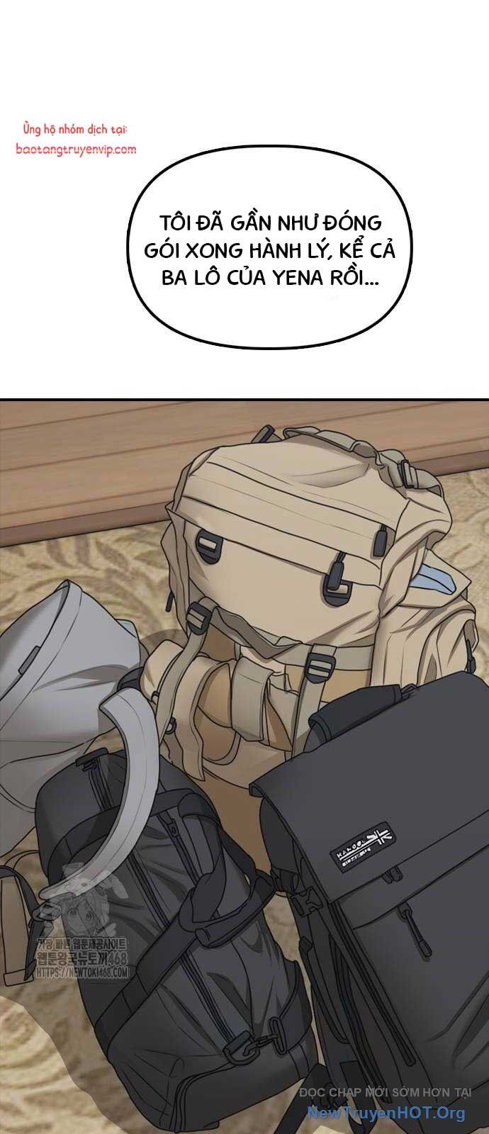 Ngày Tận Thế Đã Đến: Chapter 18