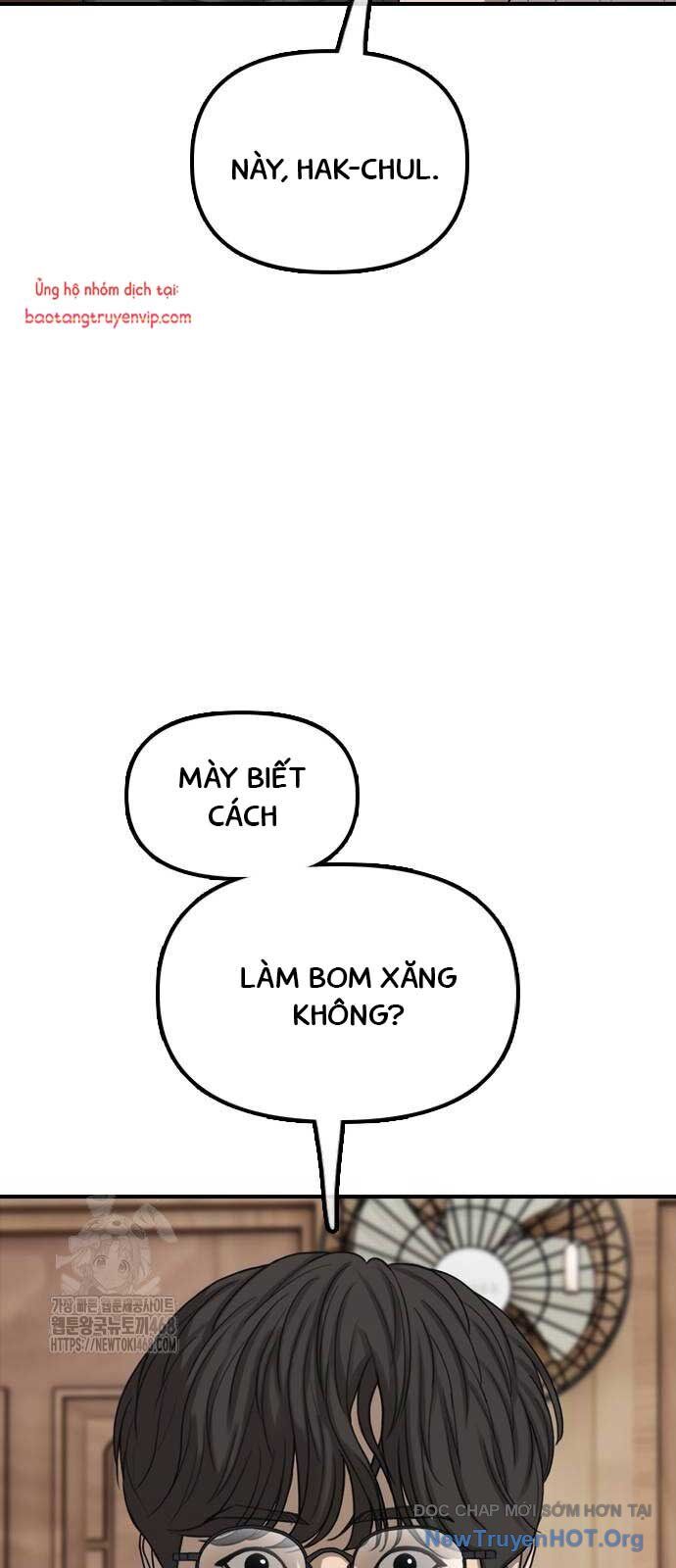 Ngày Tận Thế Đã Đến: Chapter 18