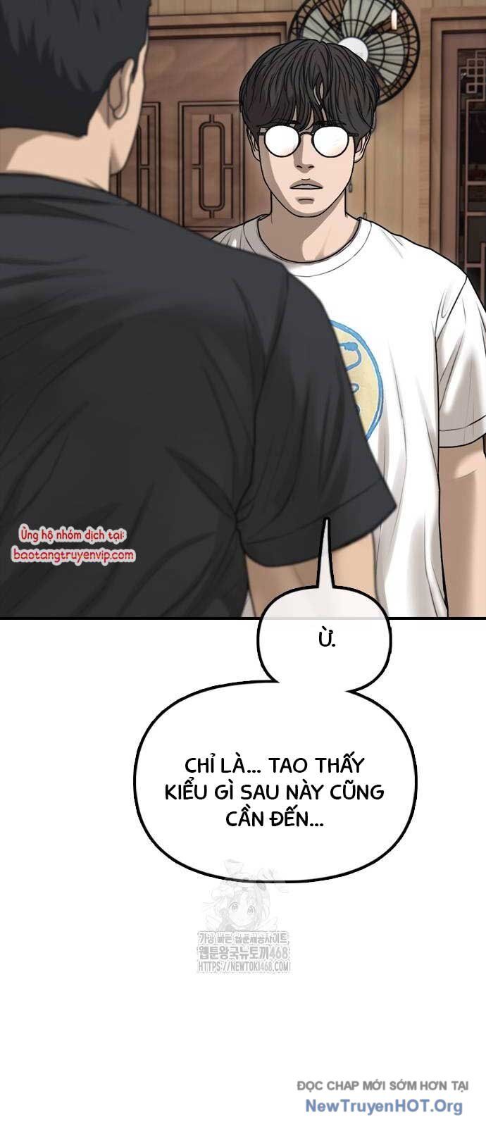 Ngày Tận Thế Đã Đến: Chapter 18