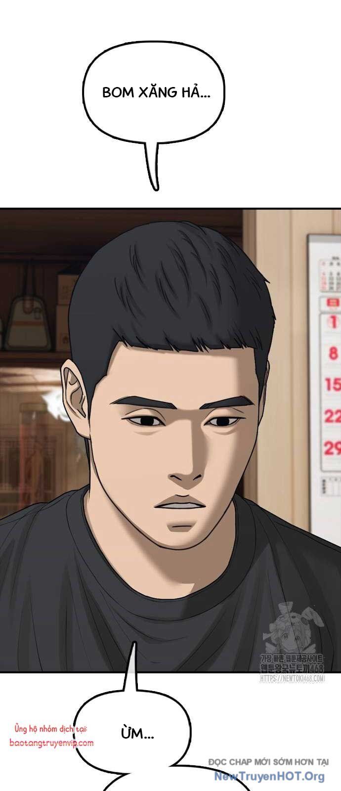 Ngày Tận Thế Đã Đến: Chapter 18