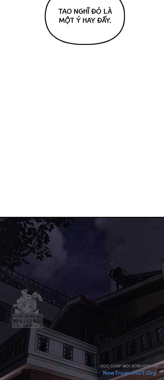 Ngày Tận Thế Đã Đến: Chapter 18