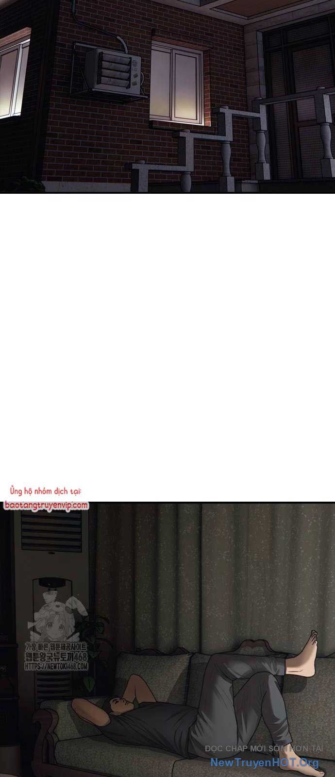 Ngày Tận Thế Đã Đến: Chapter 18