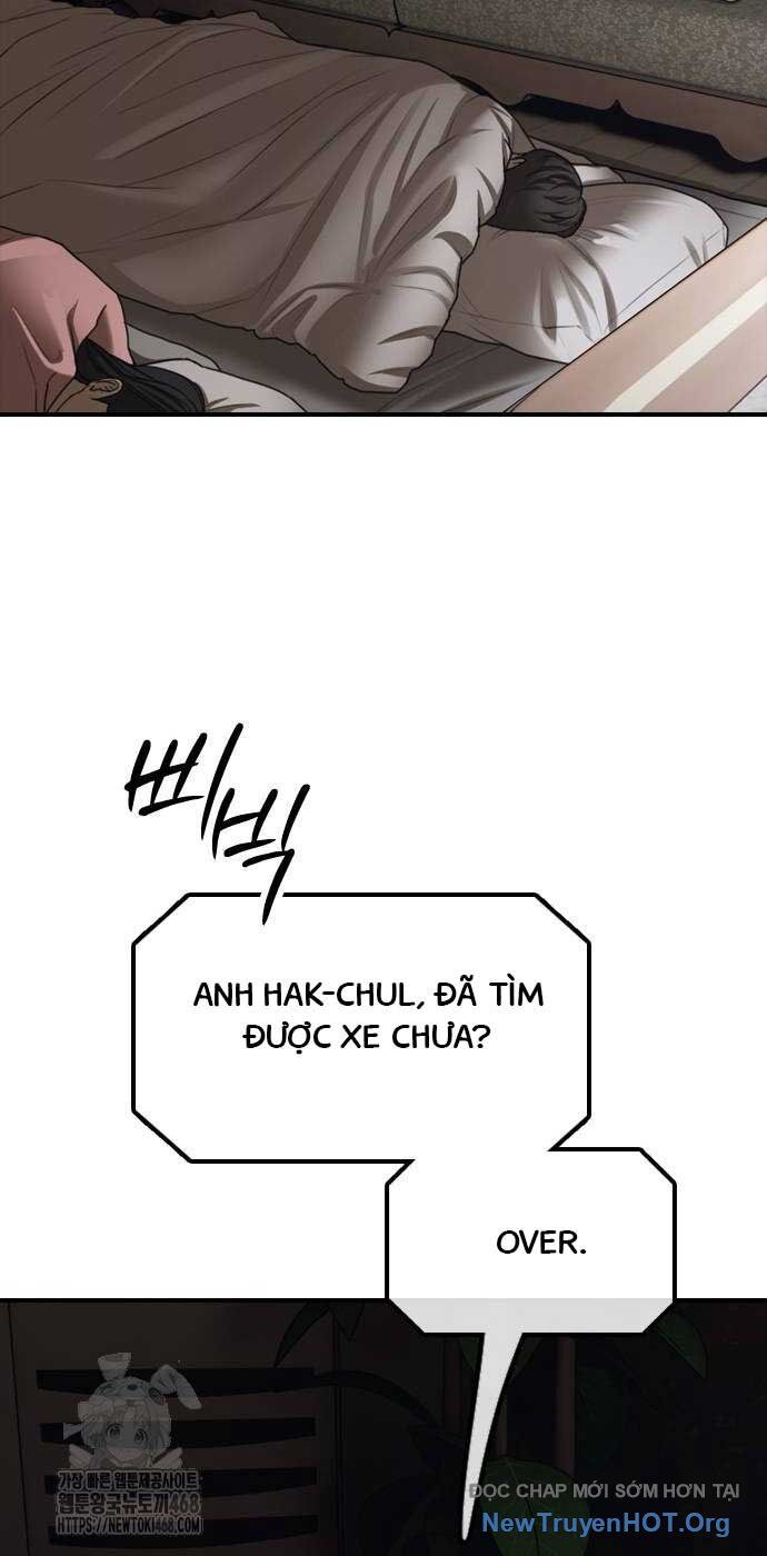 Ngày Tận Thế Đã Đến: Chapter 18