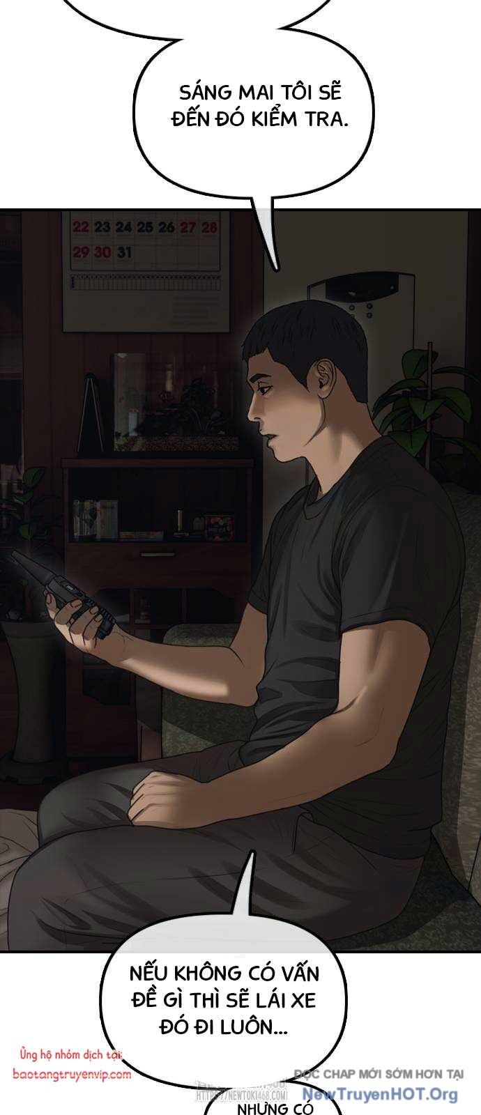 Ngày Tận Thế Đã Đến: Chapter 18