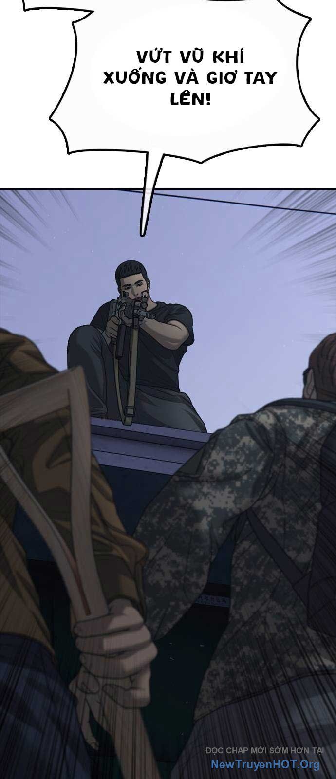 Ngày Tận Thế Đã Đến: Chapter 18