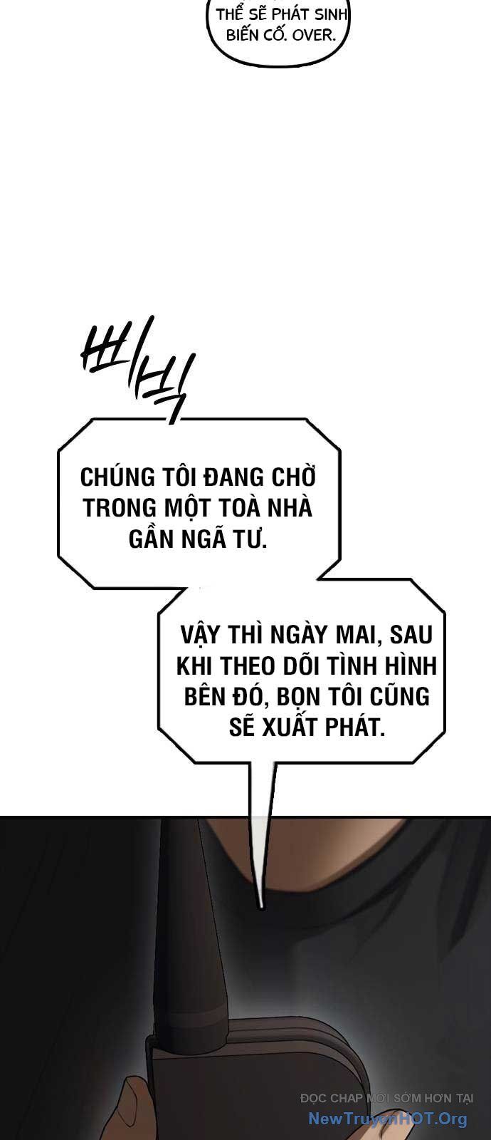 Ngày Tận Thế Đã Đến: Chapter 18