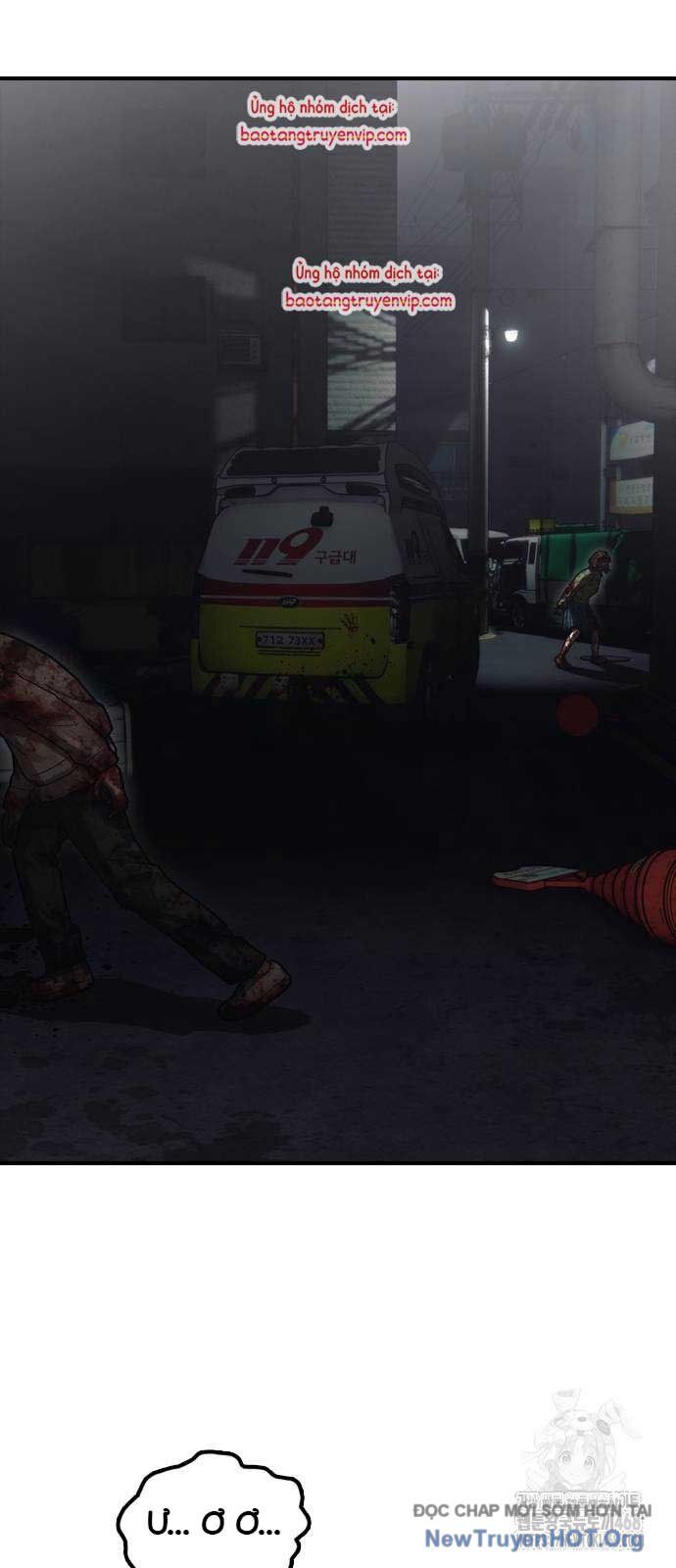 Ngày Tận Thế Đã Đến: Chapter 18