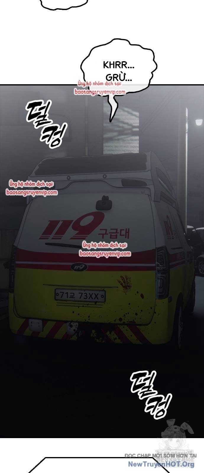 Ngày Tận Thế Đã Đến: Chapter 18