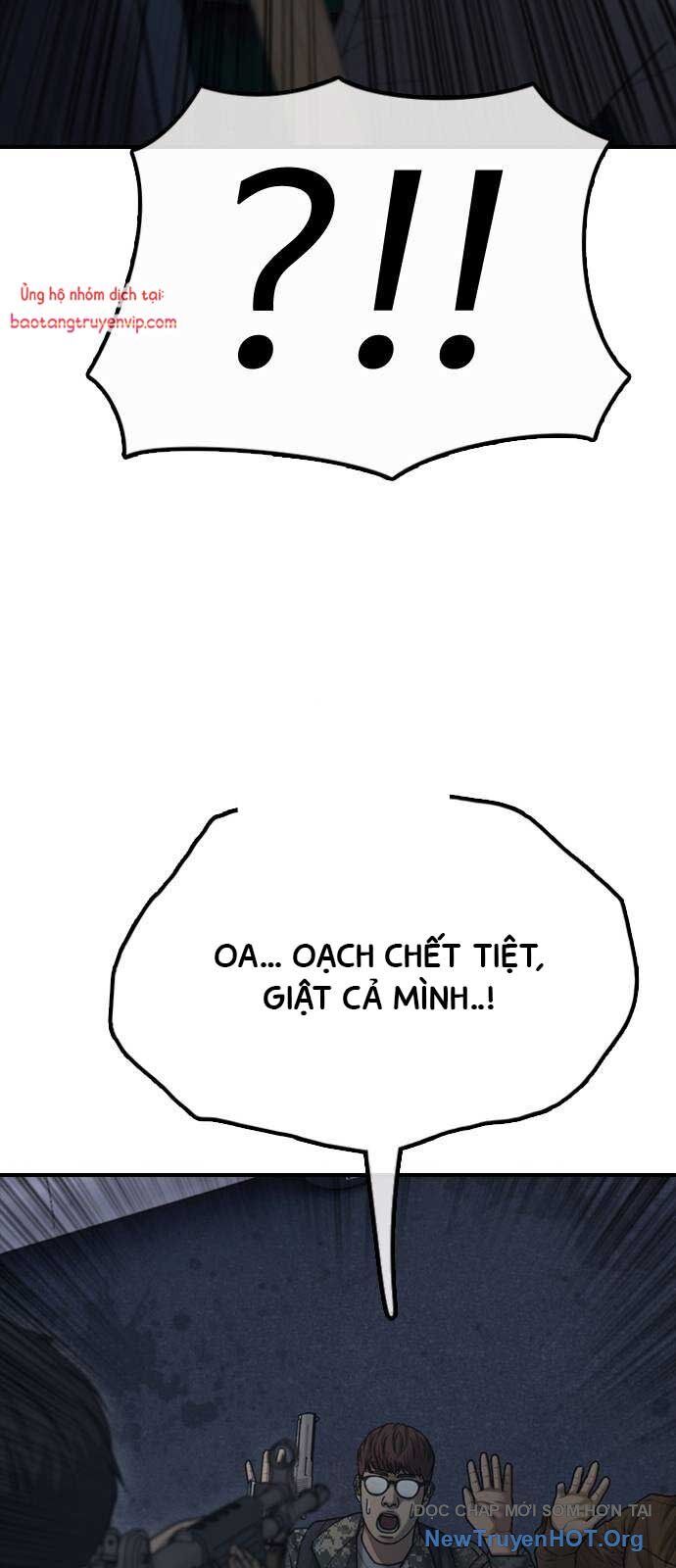 Ngày Tận Thế Đã Đến: Chapter 18