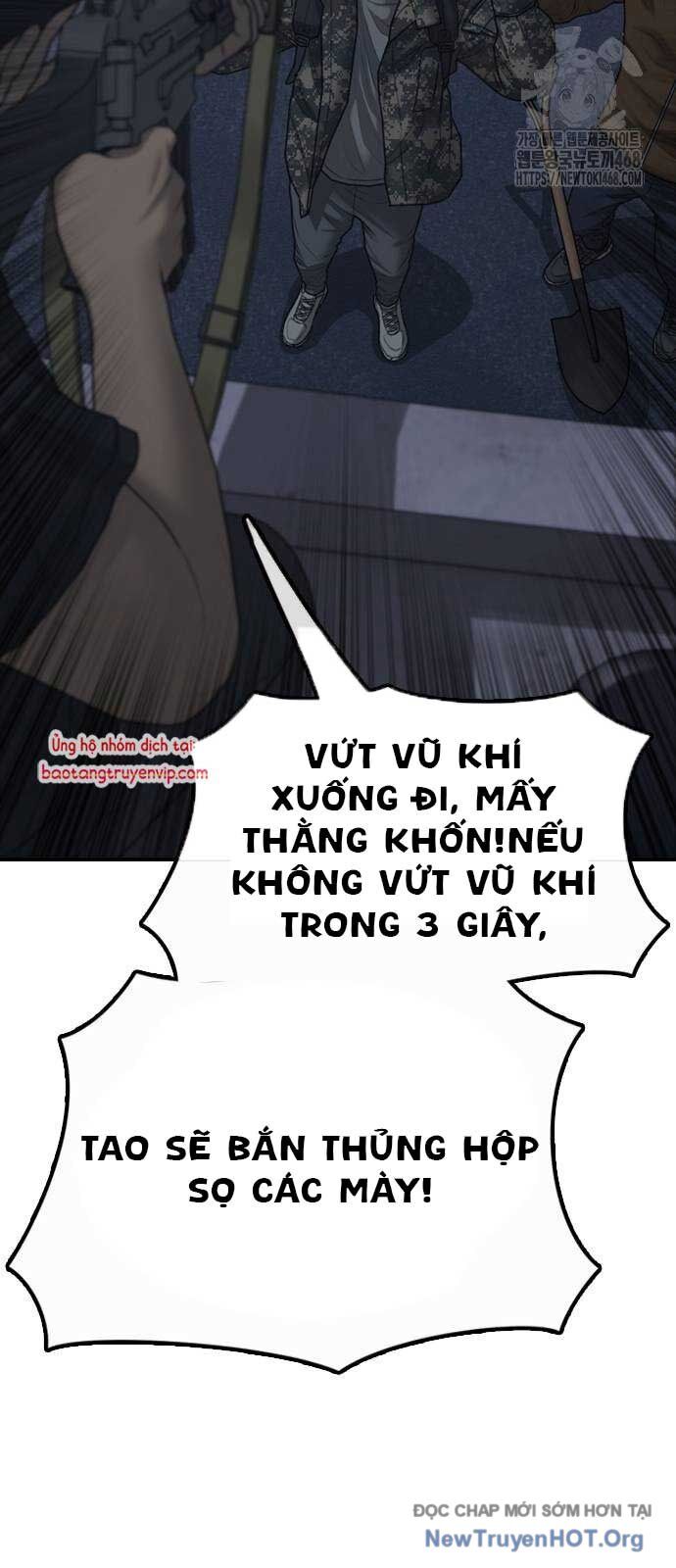 Ngày Tận Thế Đã Đến: Chapter 18