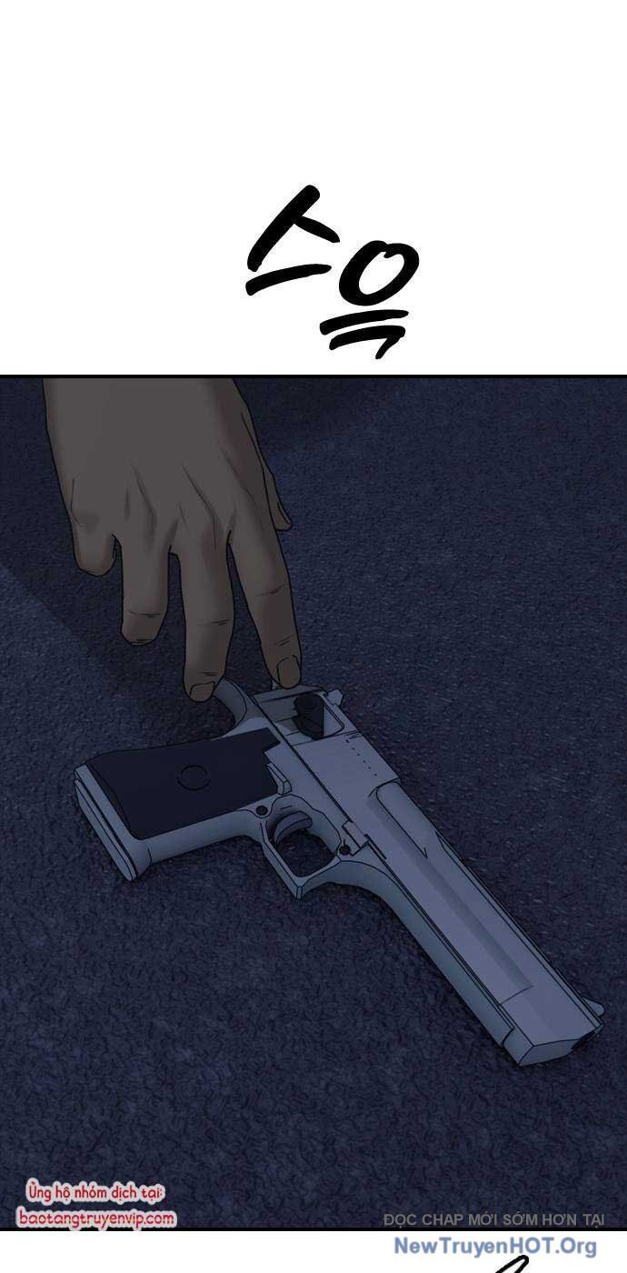 Ngày Tận Thế Đã Đến: Chapter 18