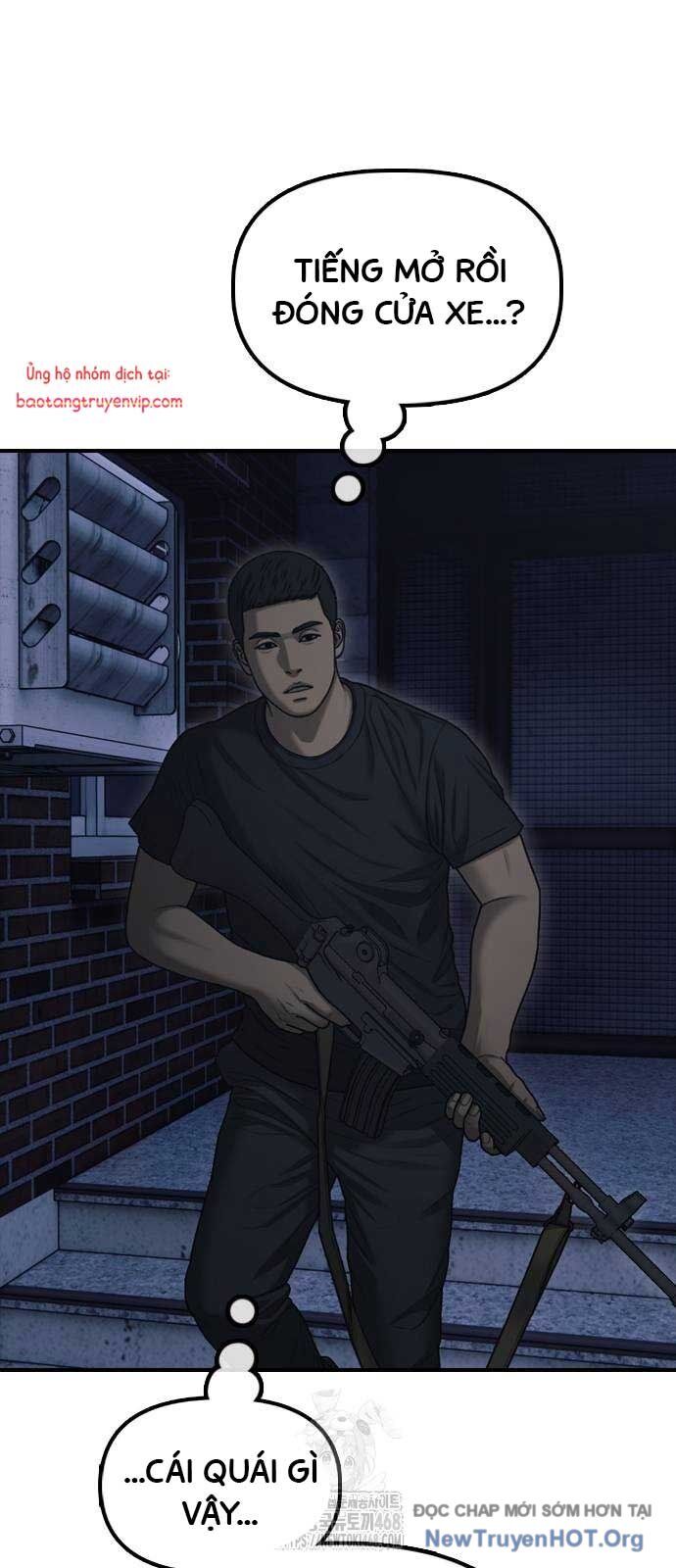 Ngày Tận Thế Đã Đến: Chapter 18