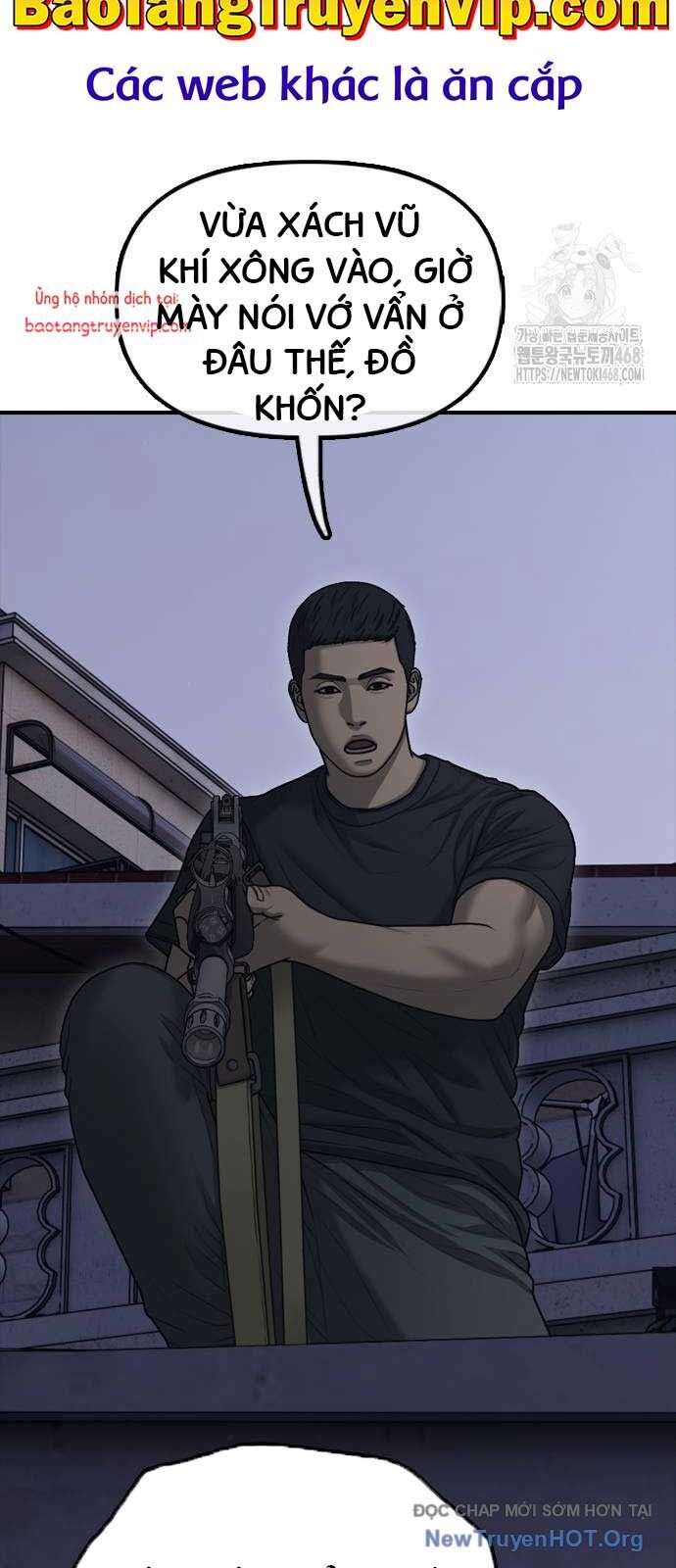 Ngày Tận Thế Đã Đến: Chapter 18