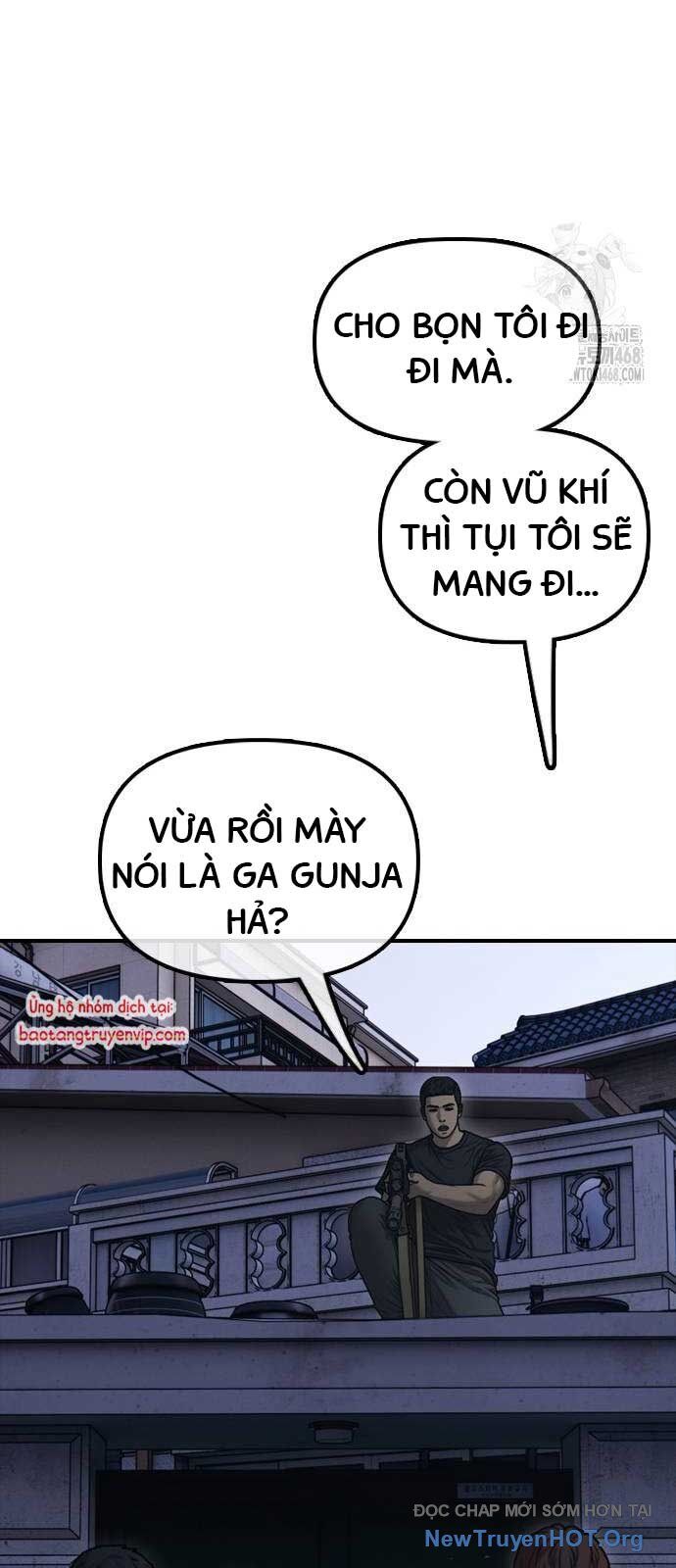 Ngày Tận Thế Đã Đến: Chapter 18