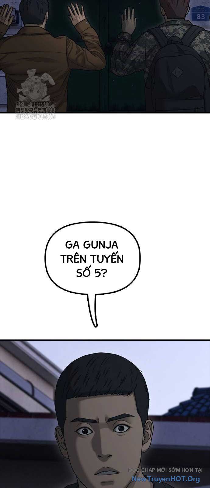 Ngày Tận Thế Đã Đến: Chapter 18