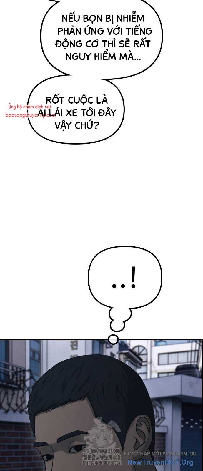 Ngày Tận Thế Đã Đến: Chapter 18