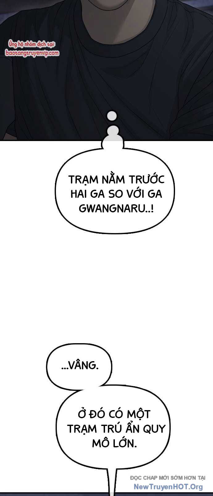 Ngày Tận Thế Đã Đến: Chapter 18