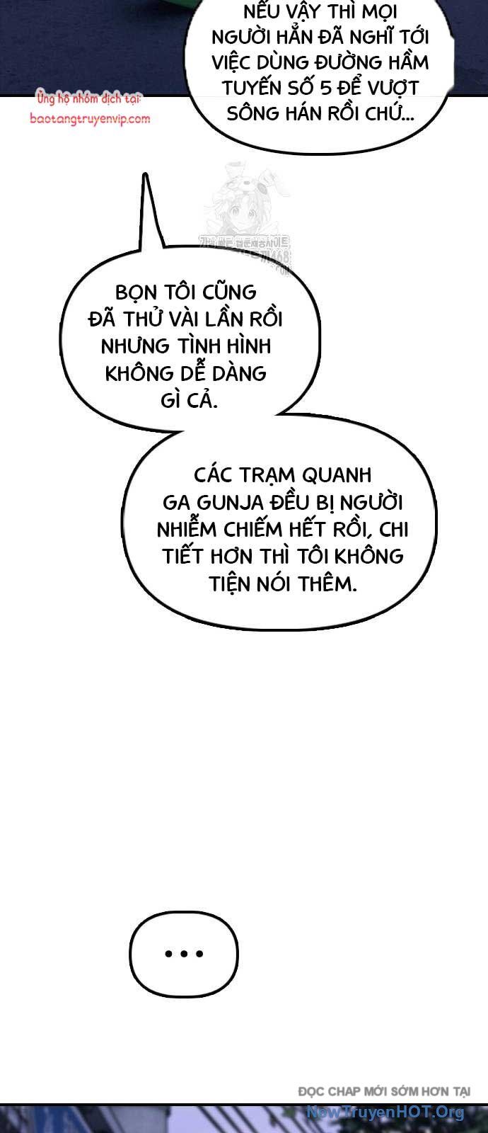 Ngày Tận Thế Đã Đến: Chapter 18