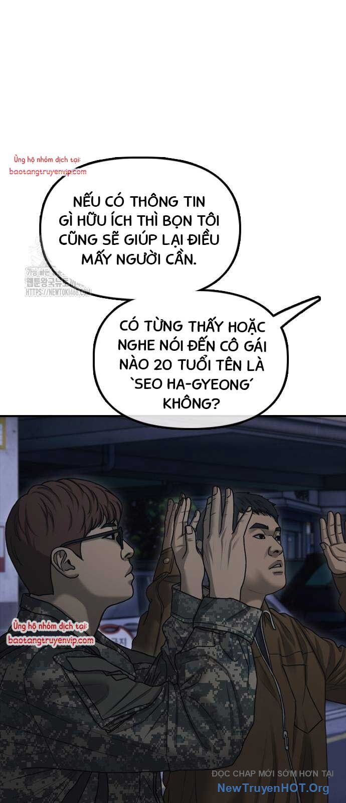 Ngày Tận Thế Đã Đến: Chapter 18