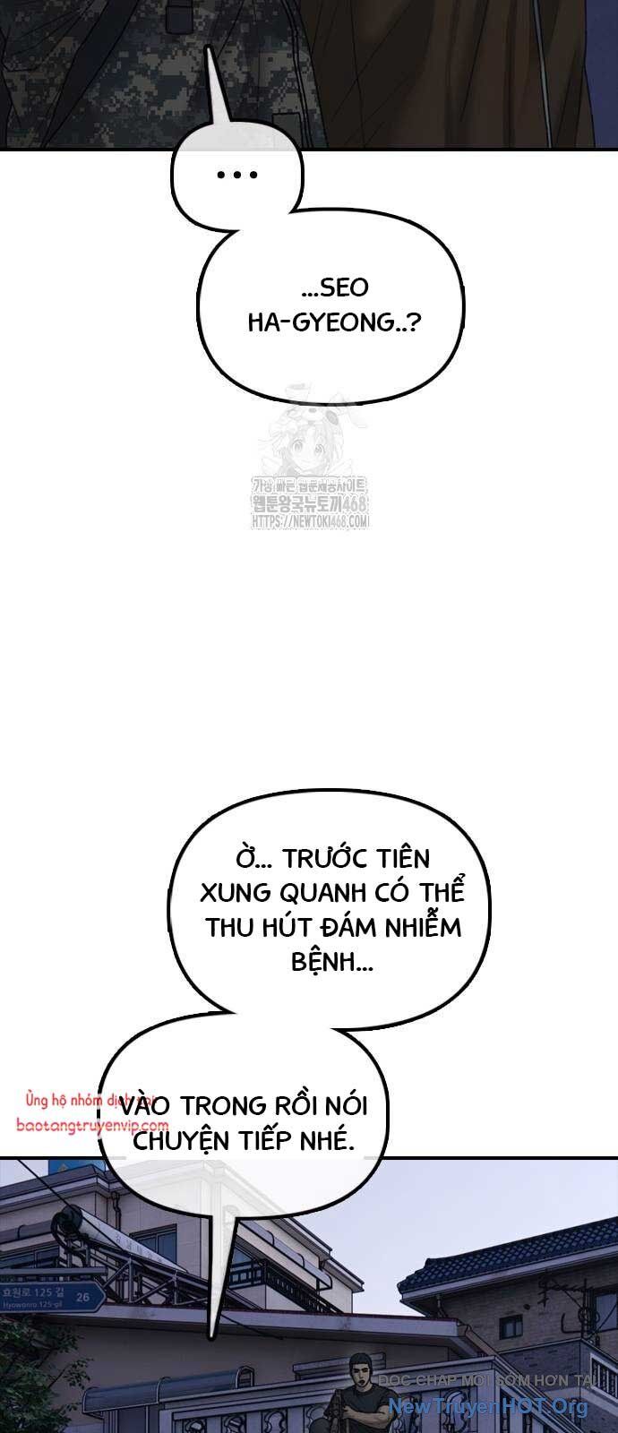 Ngày Tận Thế Đã Đến: Chapter 18