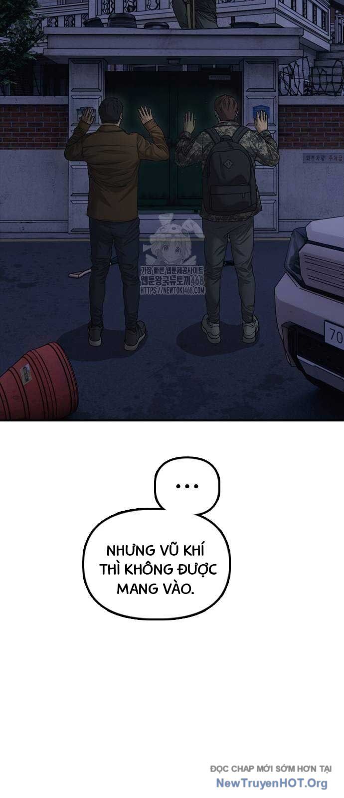 Ngày Tận Thế Đã Đến: Chapter 18