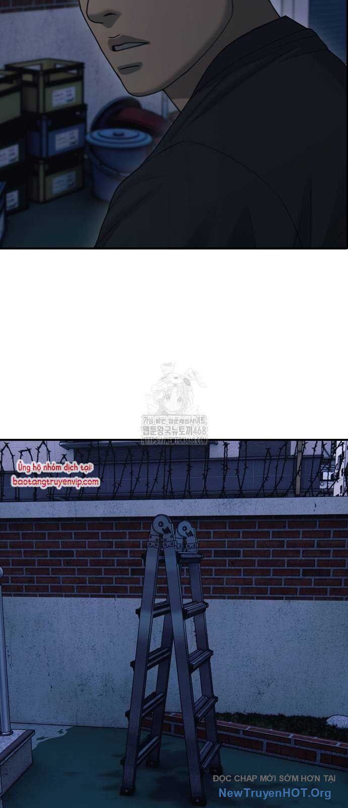 Ngày Tận Thế Đã Đến: Chapter 18