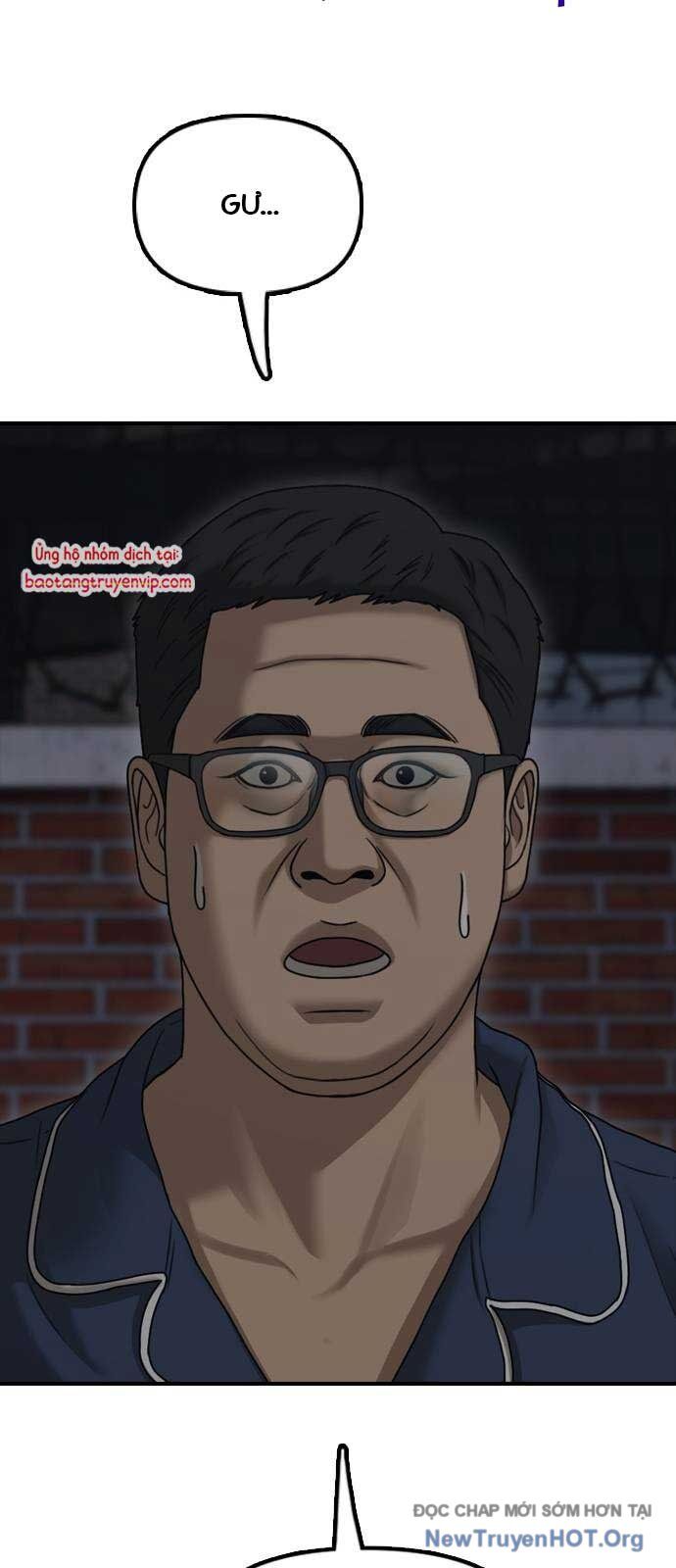 Ngày Tận Thế Đã Đến: Chapter 18