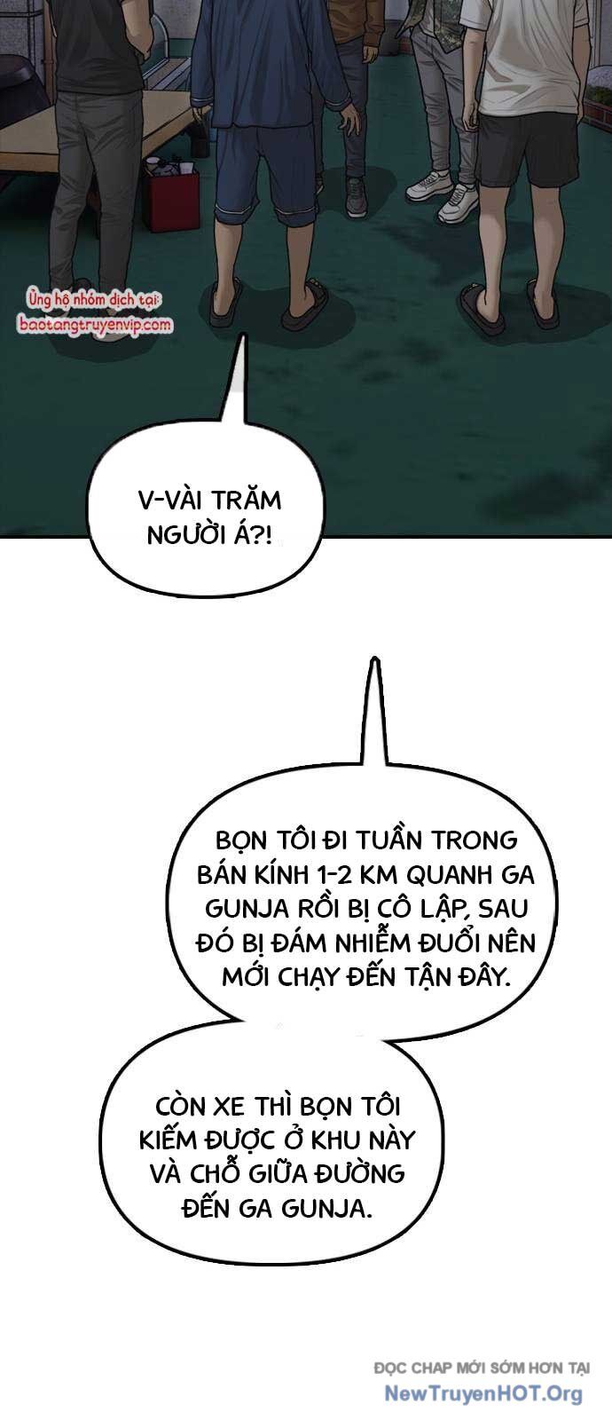 Ngày Tận Thế Đã Đến: Chapter 18
