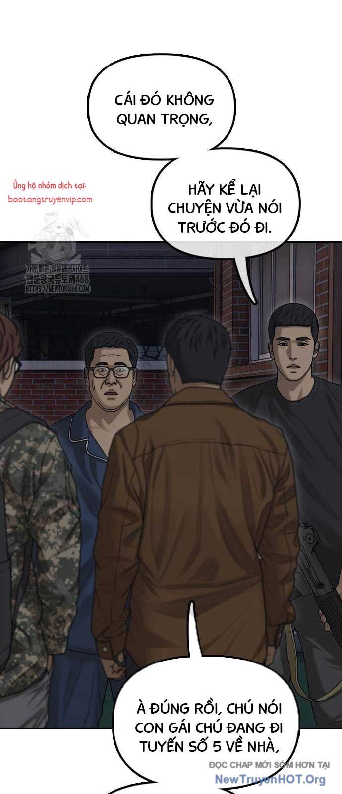 Ngày Tận Thế Đã Đến: Chapter 18