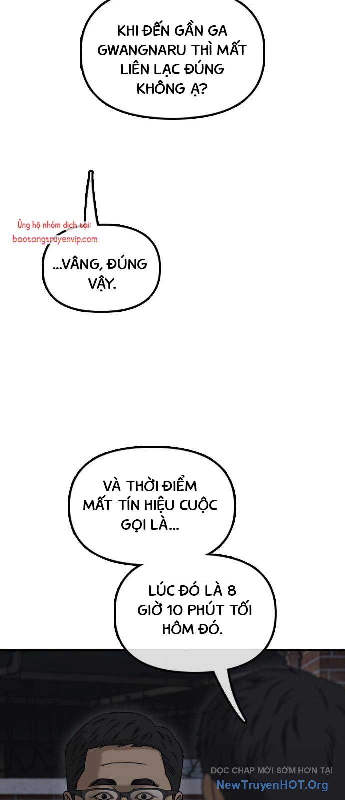 Ngày Tận Thế Đã Đến: Chapter 18