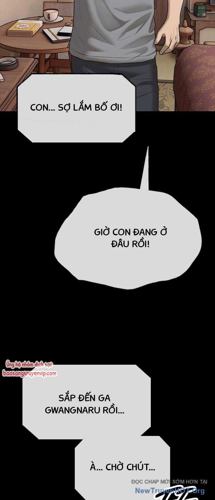 Ngày Tận Thế Đã Đến: Chapter 18