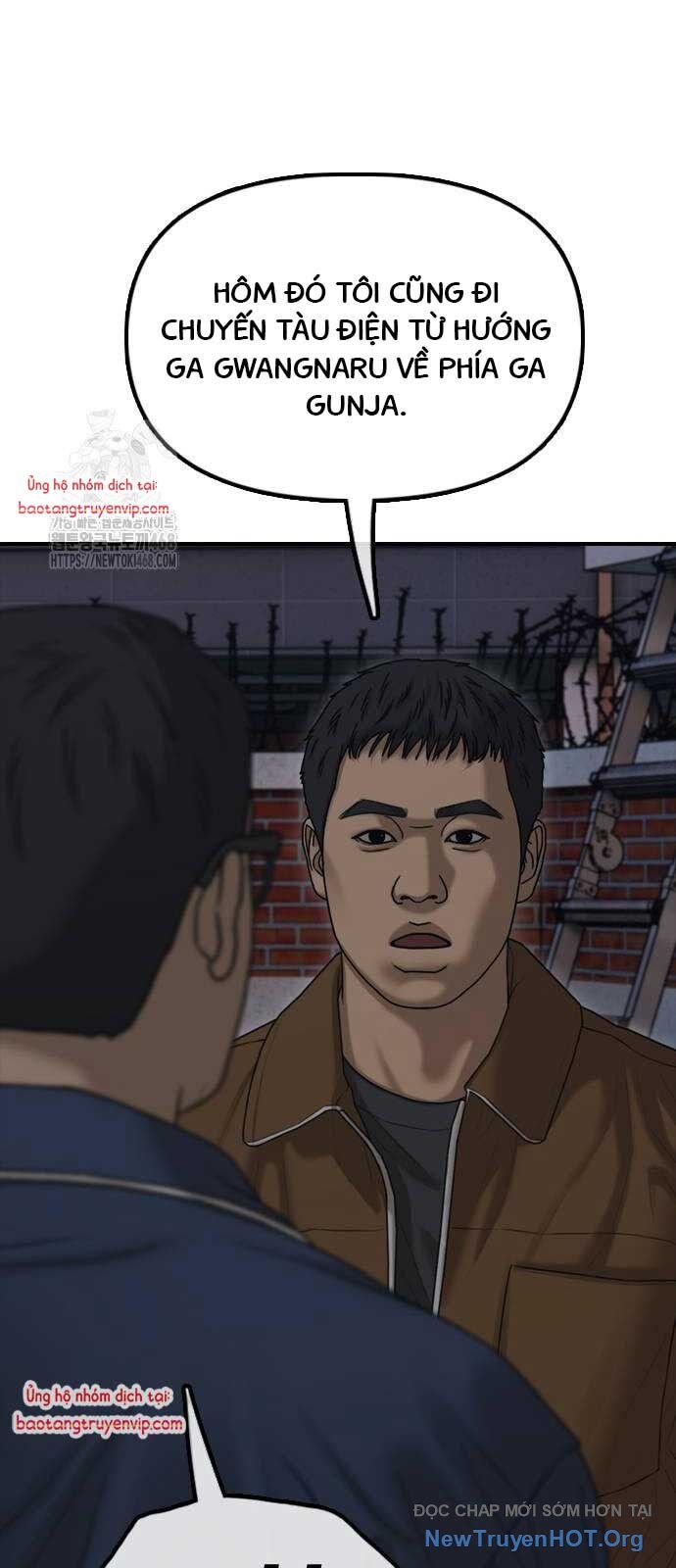 Ngày Tận Thế Đã Đến: Chapter 18