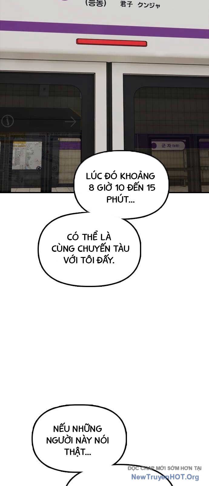 Ngày Tận Thế Đã Đến: Chapter 18