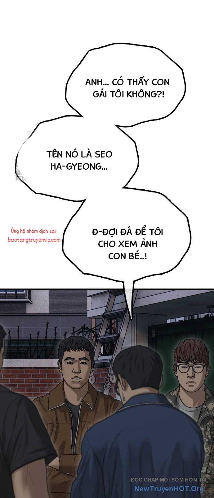 Ngày Tận Thế Đã Đến: Chapter 18