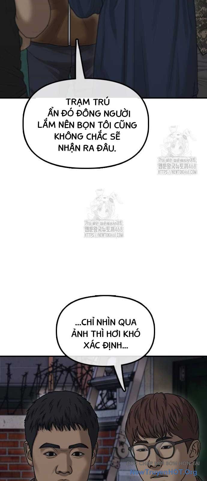 Ngày Tận Thế Đã Đến: Chapter 18