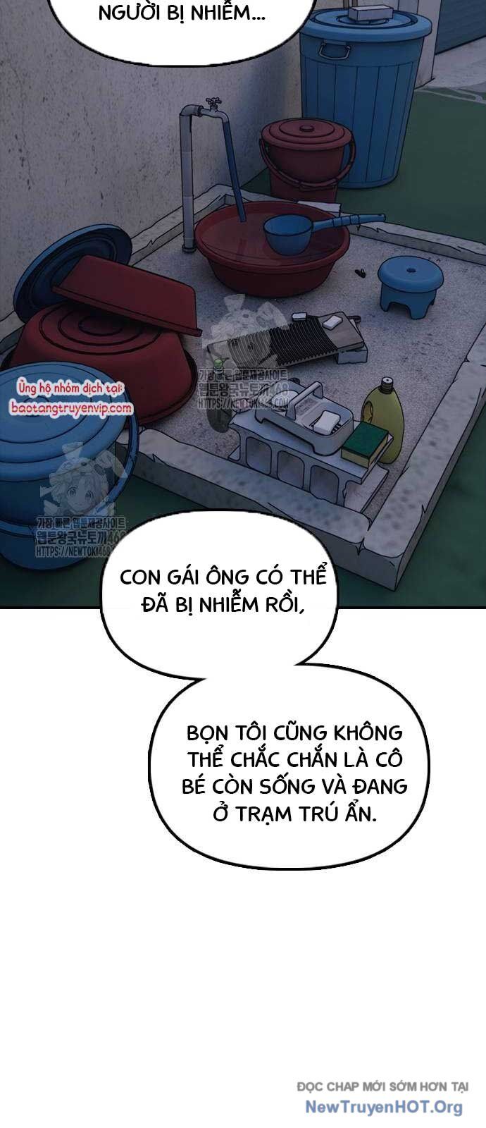 Ngày Tận Thế Đã Đến: Chapter 18