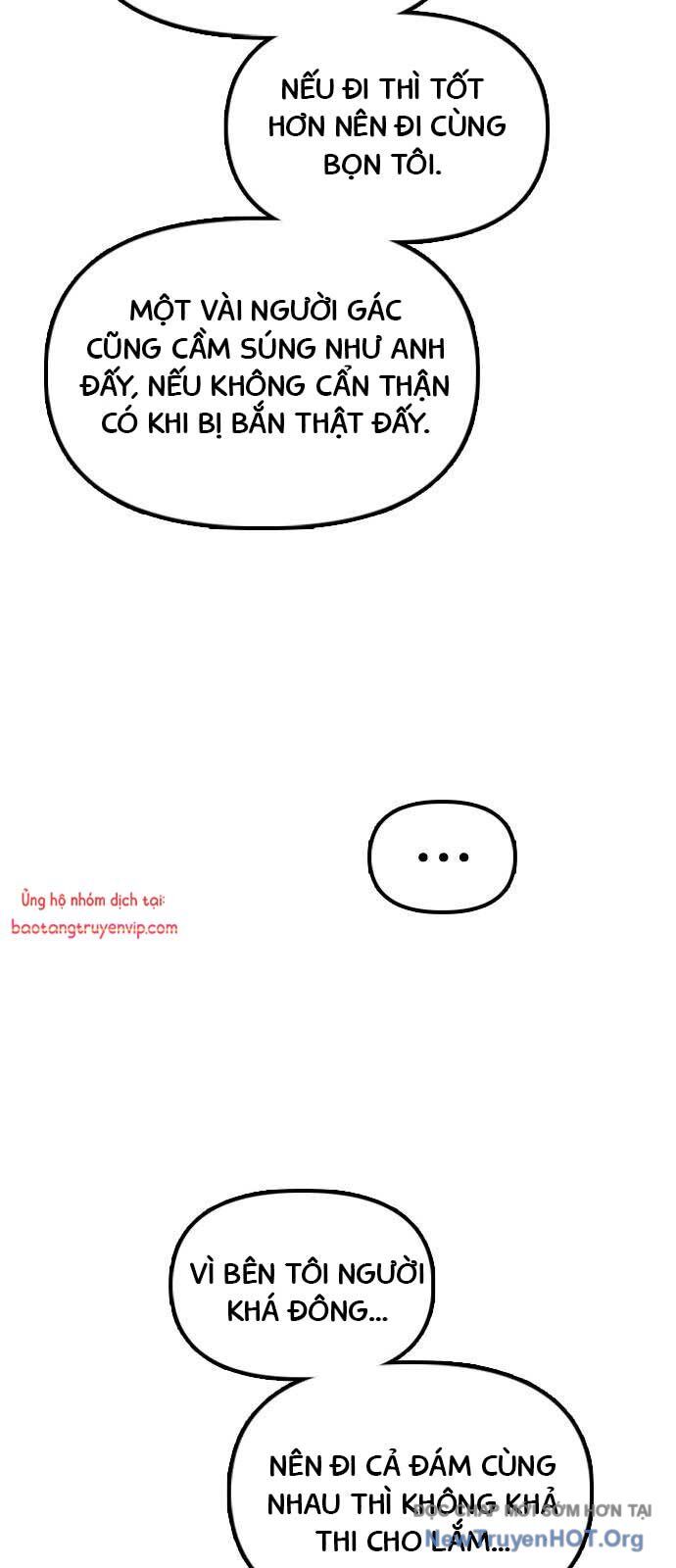 Ngày Tận Thế Đã Đến: Chapter 18