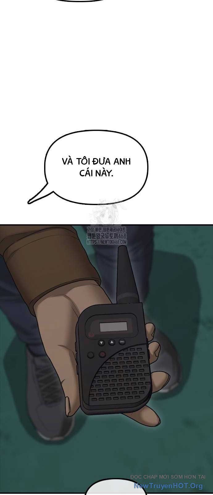 Ngày Tận Thế Đã Đến: Chapter 18