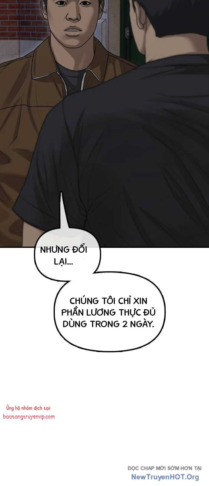 Ngày Tận Thế Đã Đến: Chapter 18